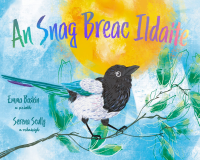 An Snag Breac Ildaite